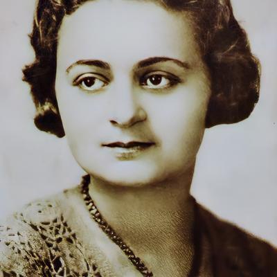 Paulina Pava Sudarski