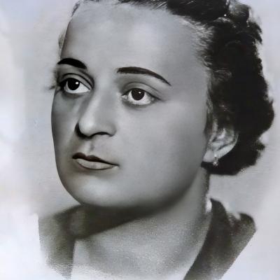 Paulina Pava Sudarski