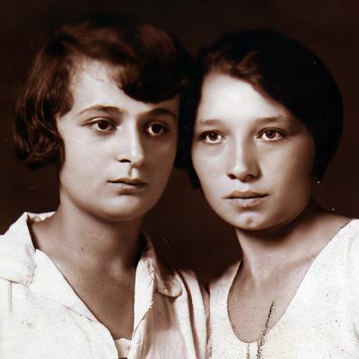Paulina Sudarski