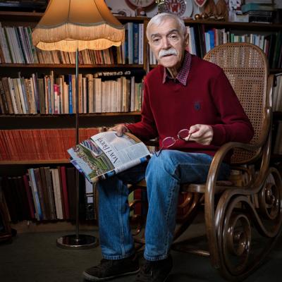 Stevan Davidović