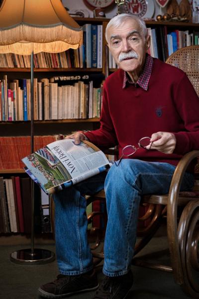 Stevan Davidović