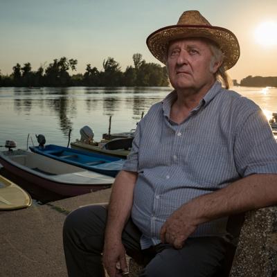 Tivadar Košut
