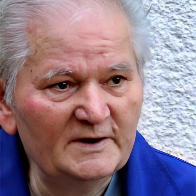 Tomislav Kurbanjev