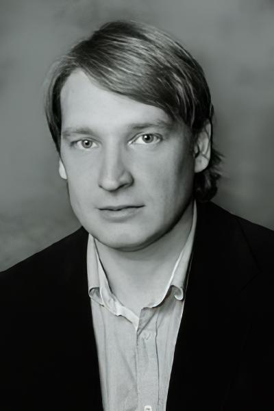 Dr Vladimir Marjanski