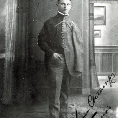 Branko Roler