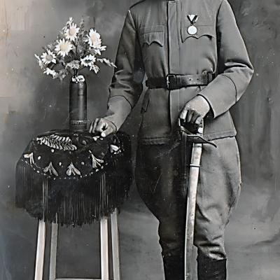 Draga Sekulić