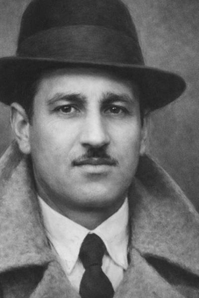 Dušan Lupurov