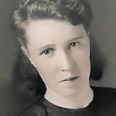 Ekaterina Elbičeva