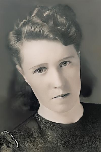 Ekaterina Elbičeva