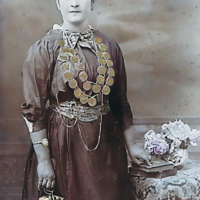 Gorica Sekulić