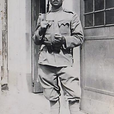 Hranislav Mirkov