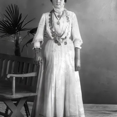 Katica Baračkov-Puškaševa