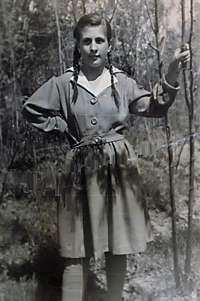 Ljubica Nikolić