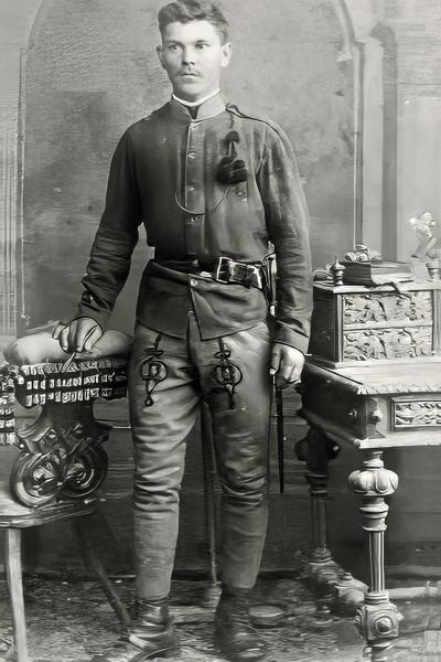 Milan Nemešev