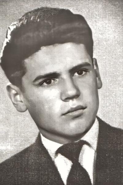Dr Milan Solarov