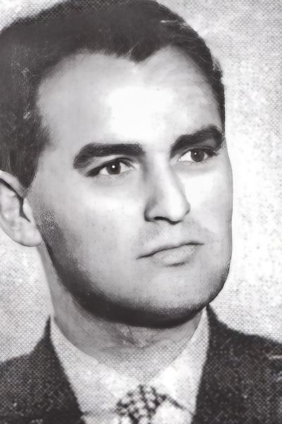 Dr Milanko Eremić