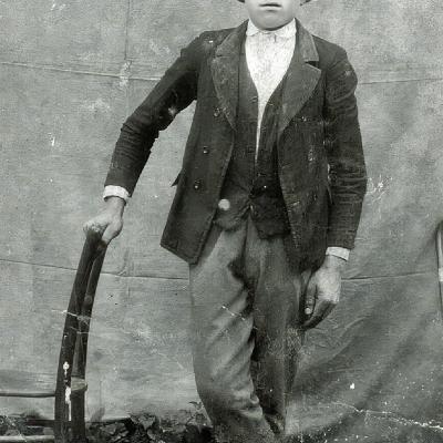 Milivoj Odadžin