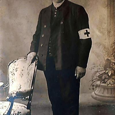 Milutin Brančić