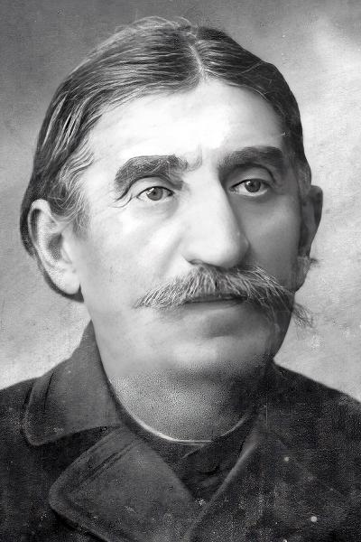 Mita Trifunjagić