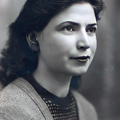 Nada Kvaščev