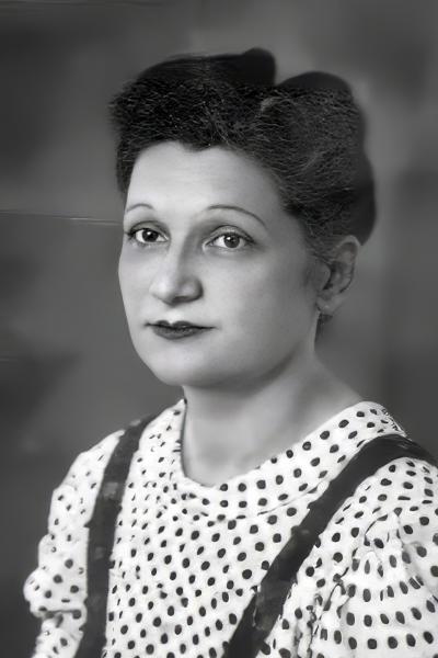 Nevenka Brusin