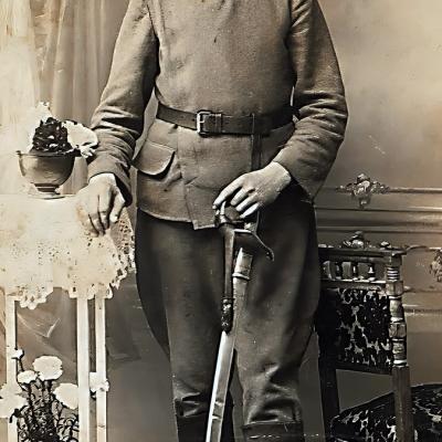 Sava Trifunjagić
