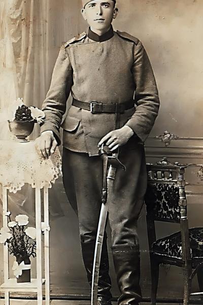 Sava Trifunjagić