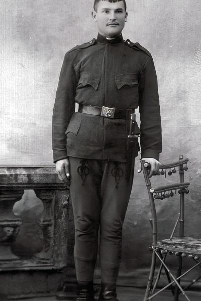 Voja Stančić