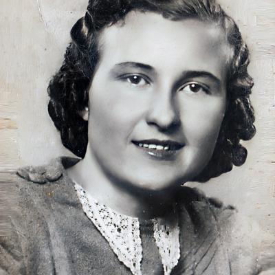 Zora Stančić