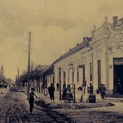 Novi Bečej