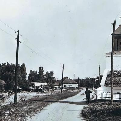 Manastir