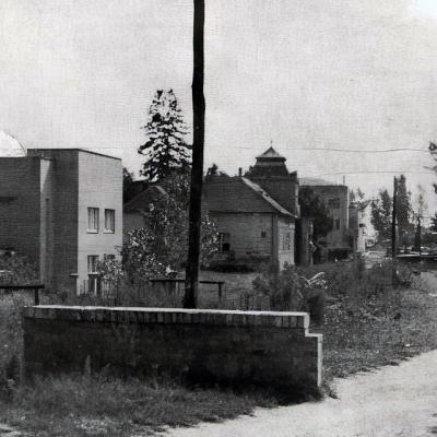 Tiski kej