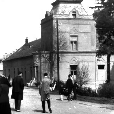 Dom zdravlja