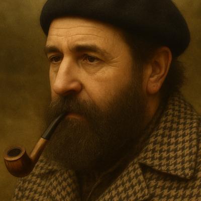 Dragiša Bunjevački (1925–1983) – slikar iz Novog Bečeja