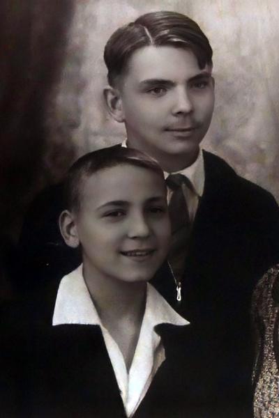 Lajoš Čanji – fotografija