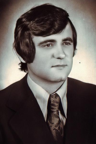 Lajoš Čanji – fotografija