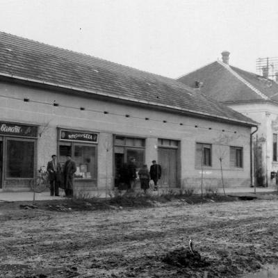 Geza Sakač