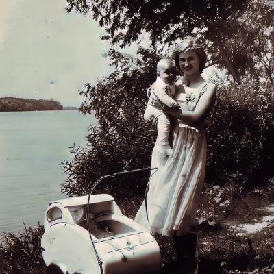 Rozalija Čejtei