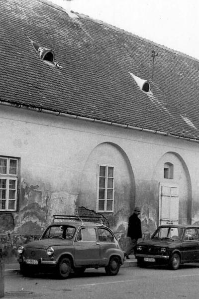 Vojislav Reznić – fotografija