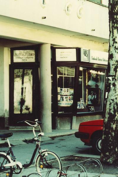 Imre Sakač – fotografija