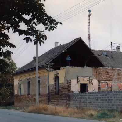 Imre Sakač – fotografija