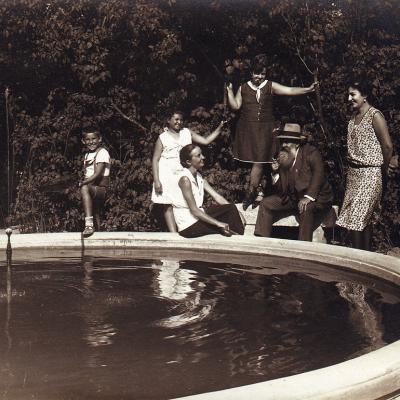 Giginim foto-aparatom