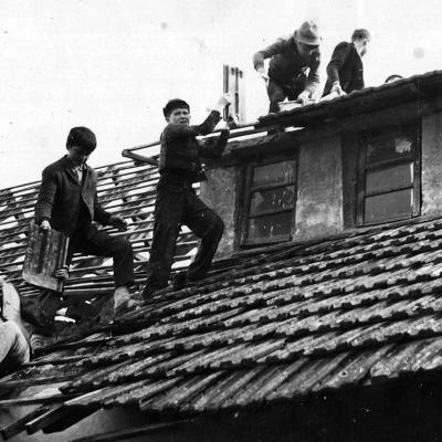 Fotografija foto-sekcije Osnovne škole „Miloje Čiplić”