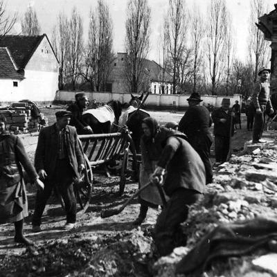 Fotografija foto-sekcije Osnovne škole „Miloje Čiplić”