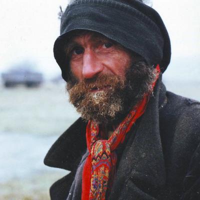 Šandor Šari – fotografija