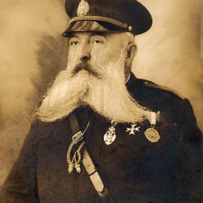 Konstantin Vukov