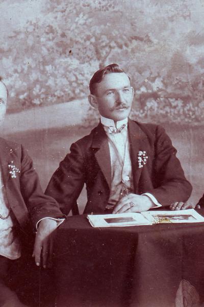 Konstantin Vukov