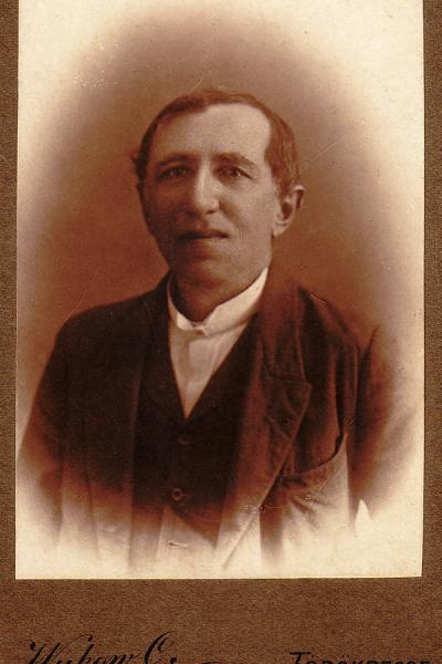 Konstantin Vukov