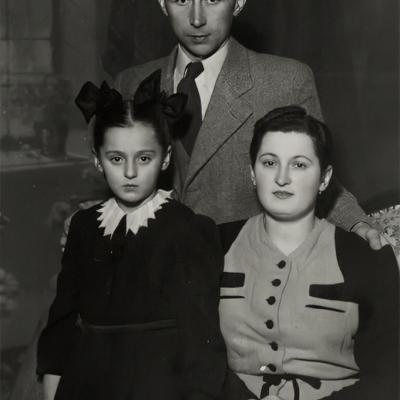 Jožef Kožik – fotografija