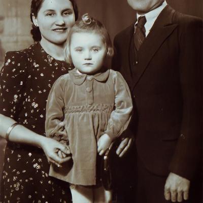 Jožef Kožik – fotografija